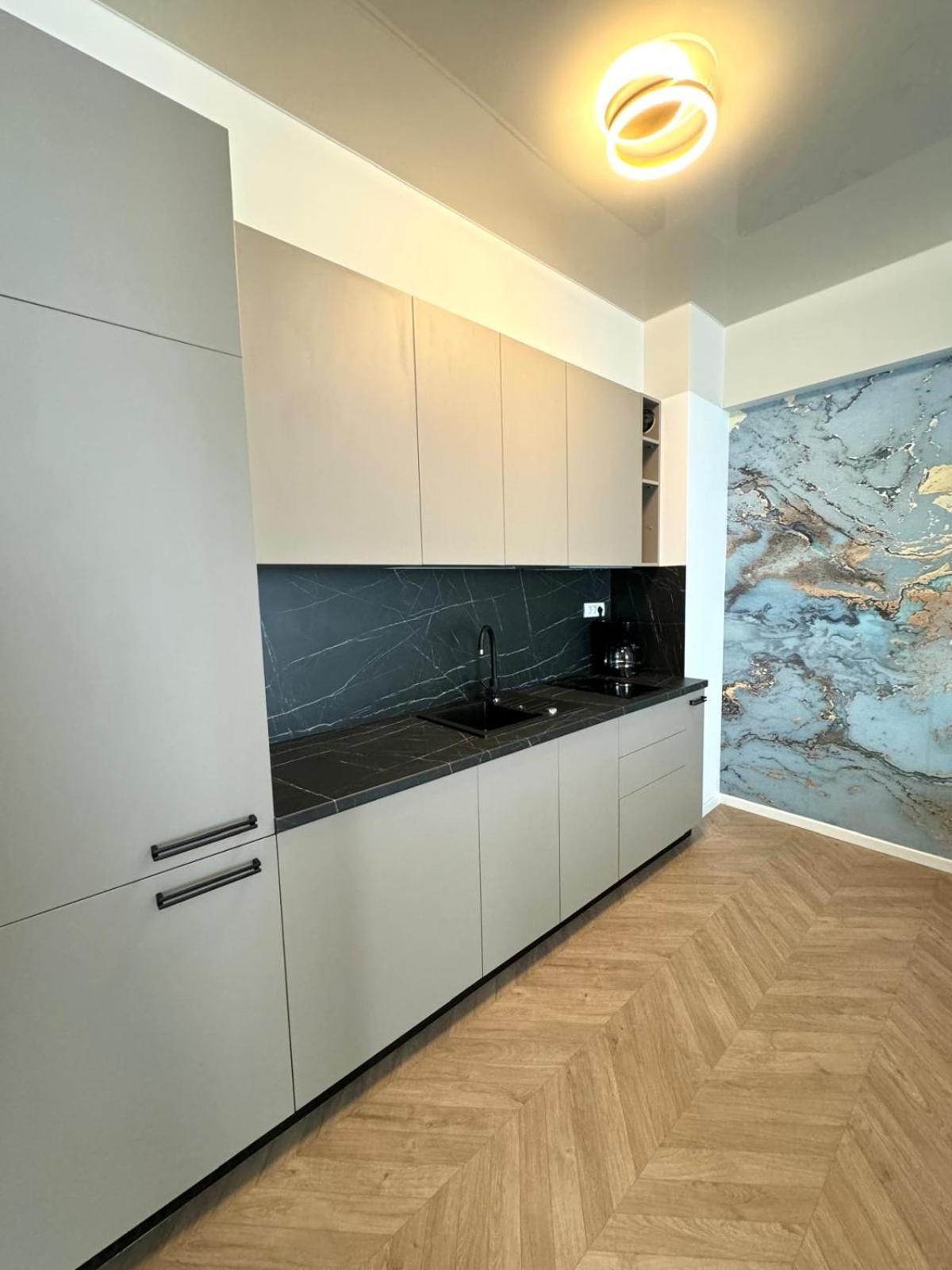 Nord Residence Eforie Nord Ngoại thất bức ảnh
