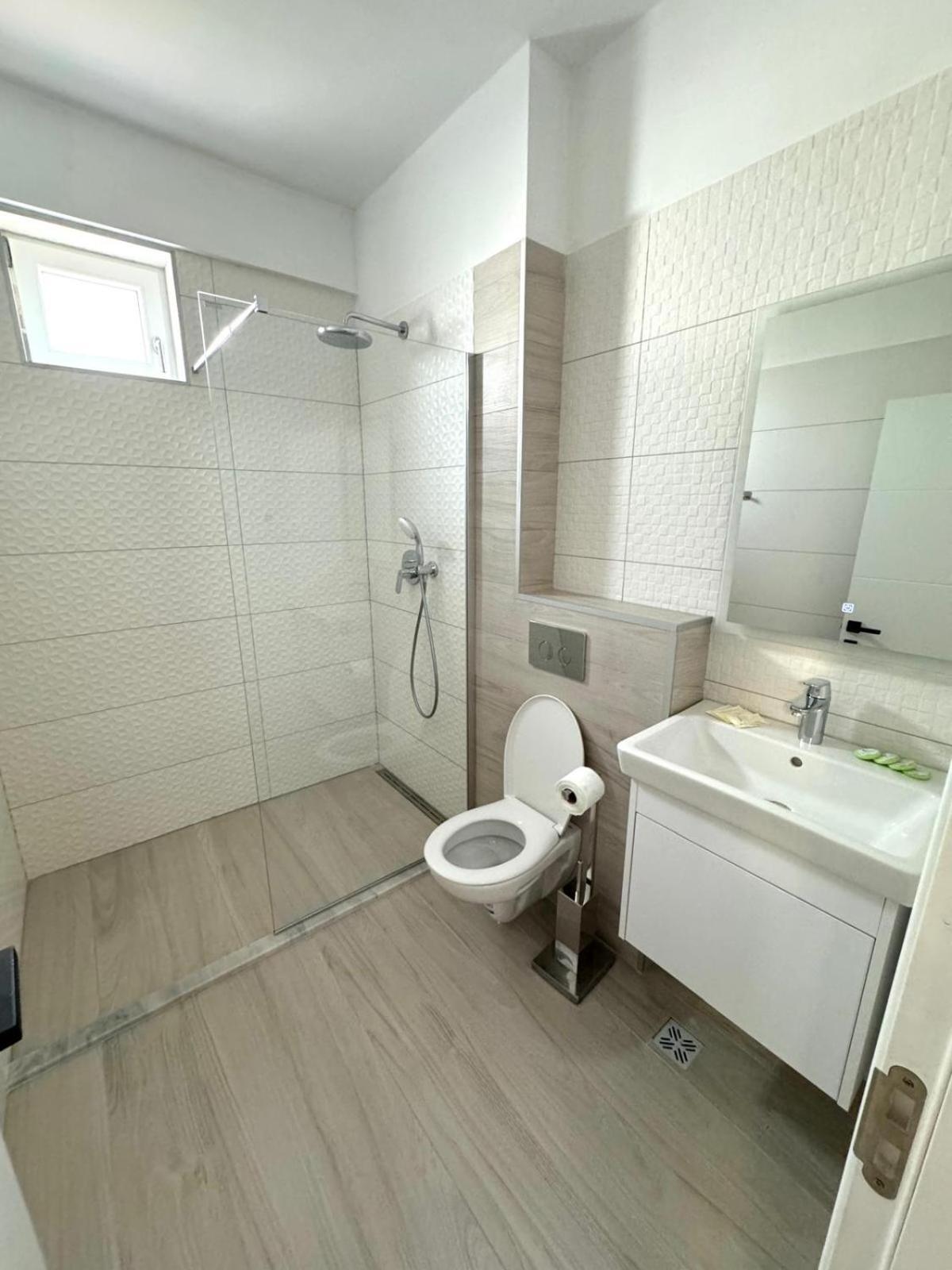 Nord Residence Eforie Nord Ngoại thất bức ảnh