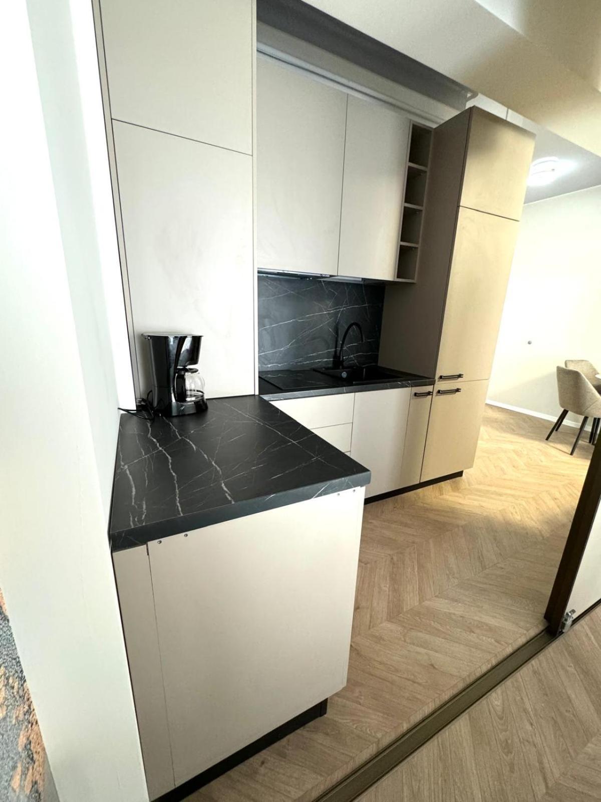 Nord Residence Eforie Nord Ngoại thất bức ảnh