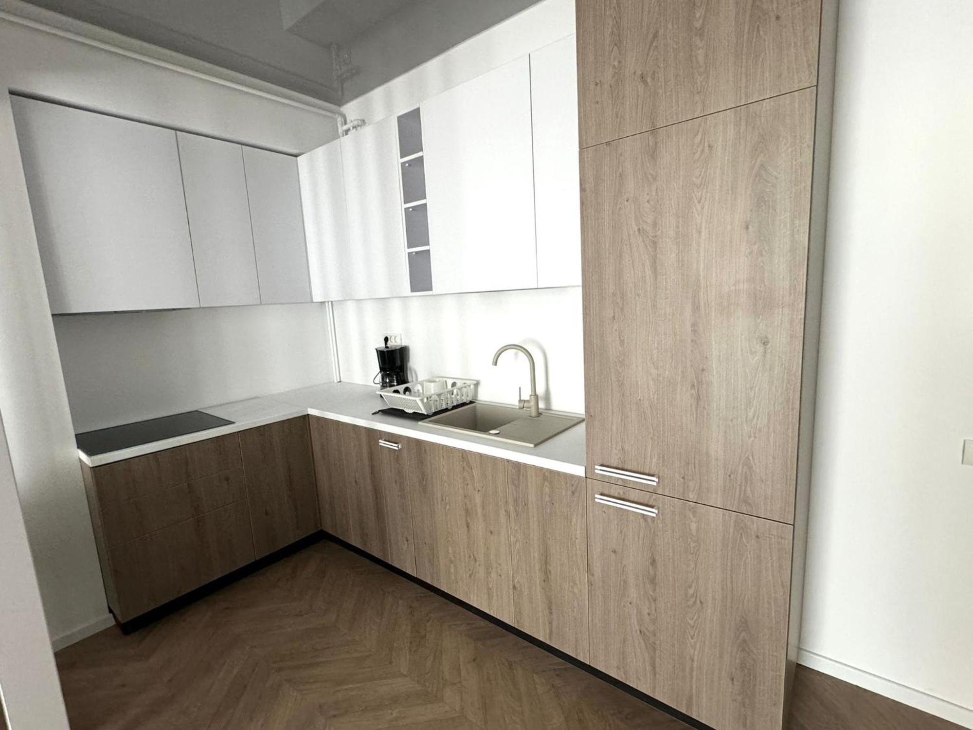 Nord Residence Eforie Nord Ngoại thất bức ảnh